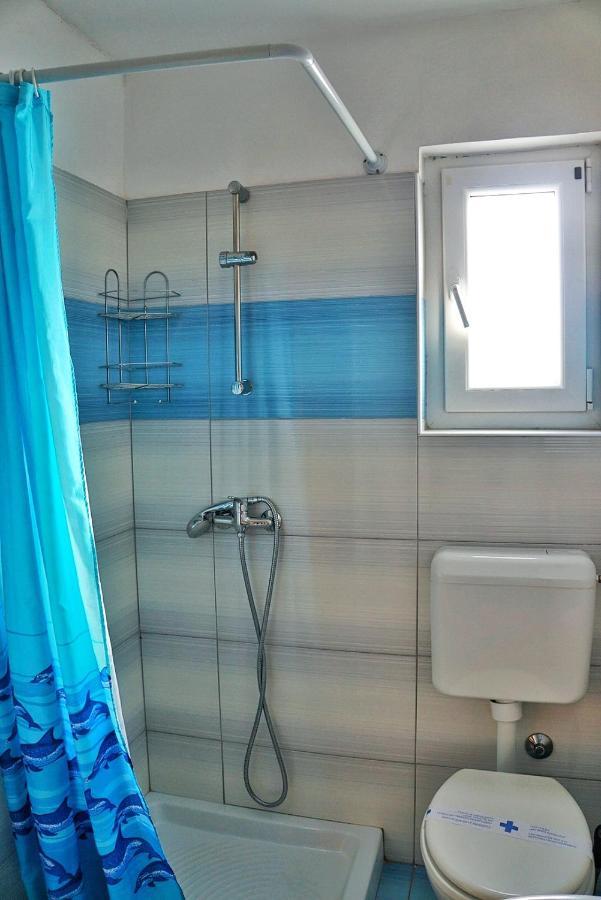 Apartmani Vesna Zambratija  Exterior foto