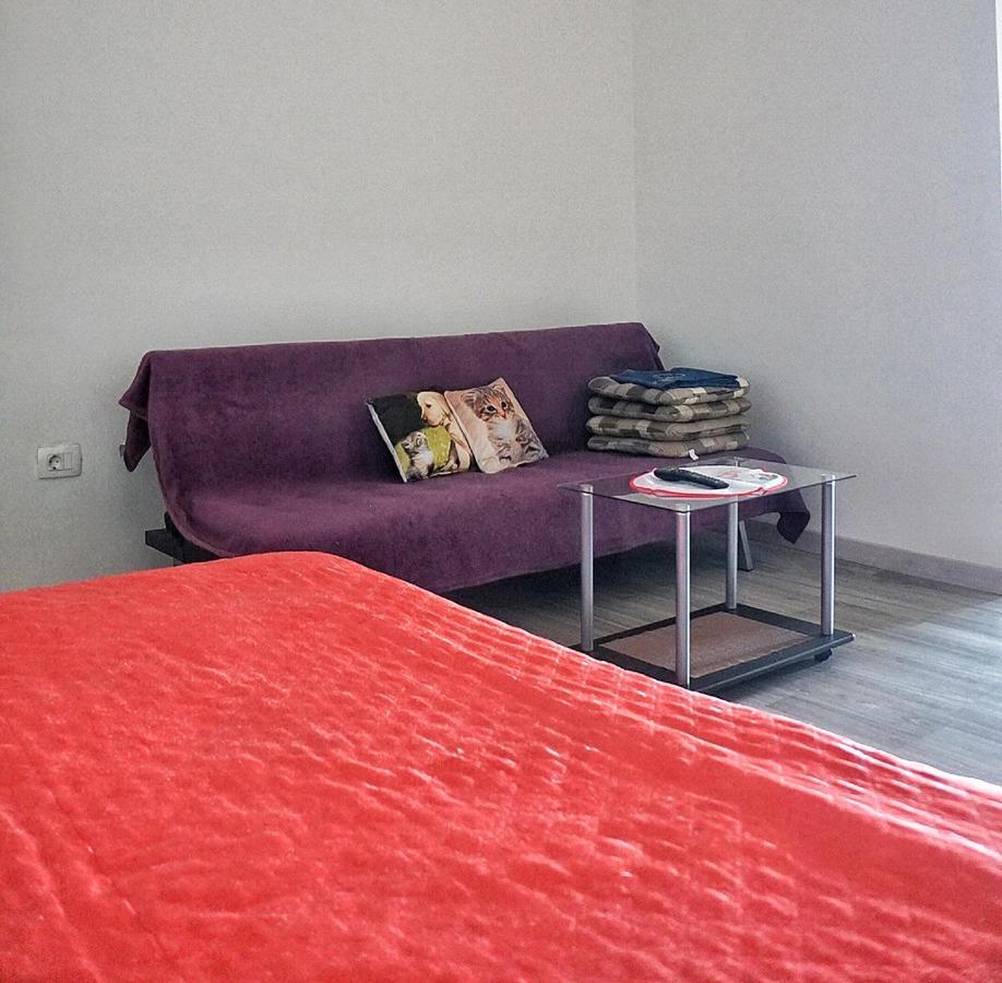 Apartmani Vesna Zambratija  Exterior foto