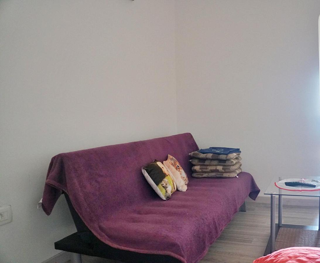 Apartmani Vesna Zambratija  Exterior foto