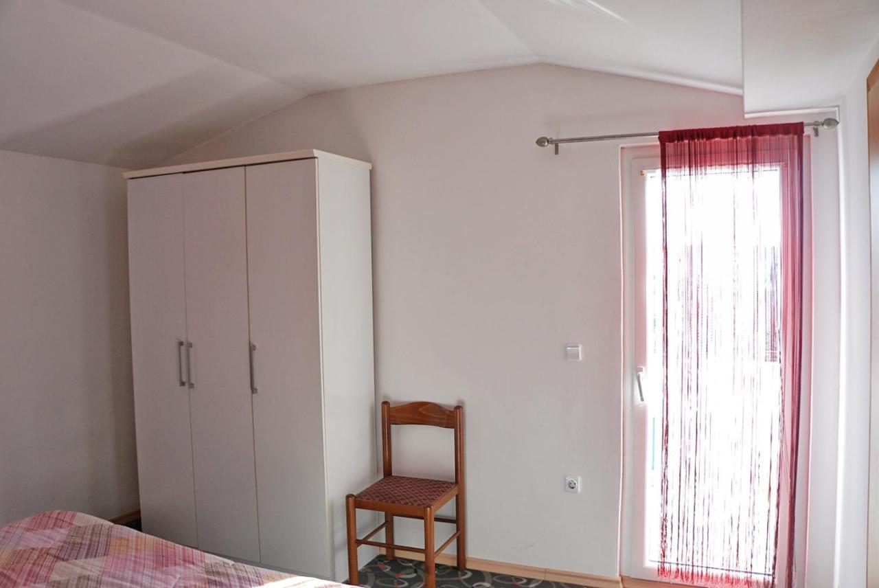 Apartmani Vesna Zambratija  Exterior foto