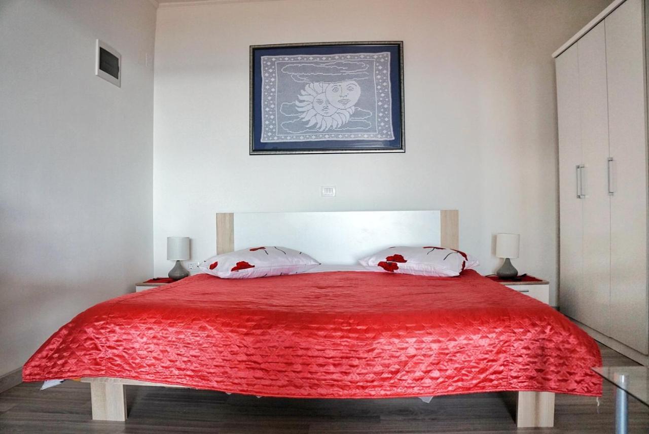 Apartmani Vesna Zambratija  Exterior foto