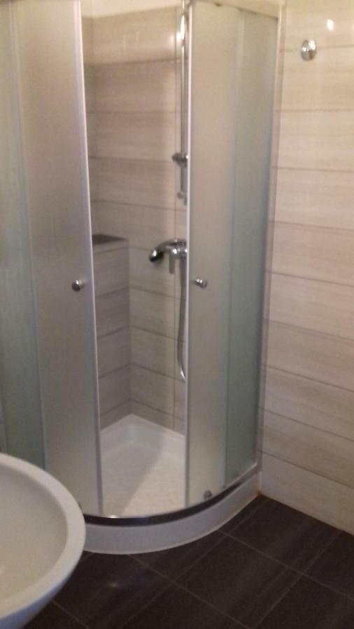 Apartmani Vesna Zambratija  Exterior foto