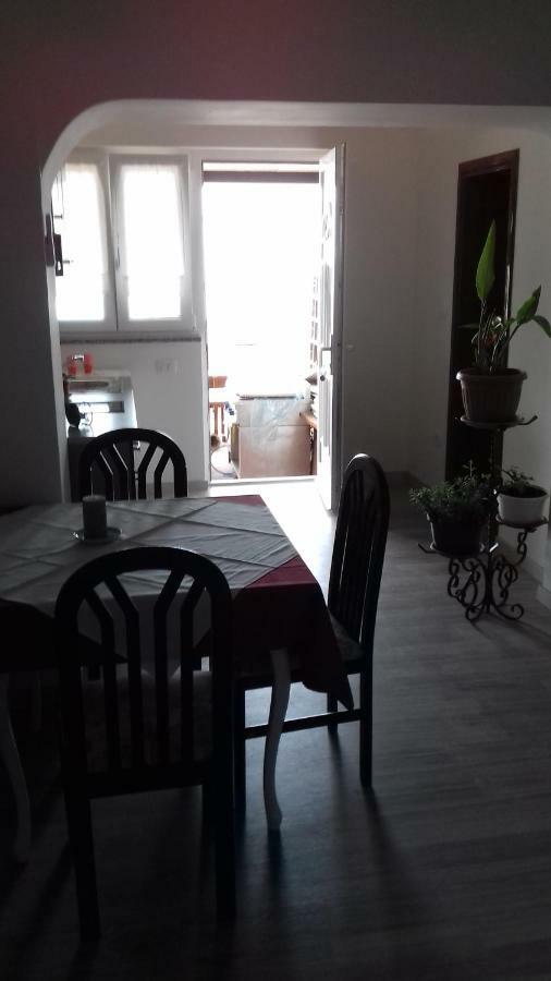 Apartmani Vesna Zambratija  Exterior foto
