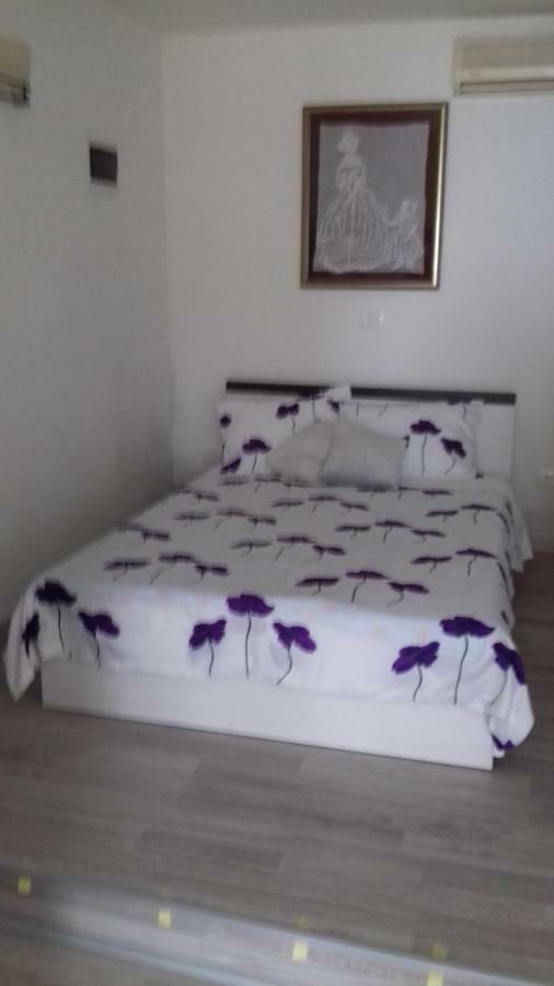 Apartmani Vesna Zambratija  Exterior foto